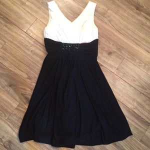 Jessica Howard fit & flare cocktail dress NWT